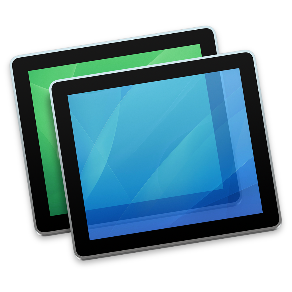 Screen Sharing Application Icon