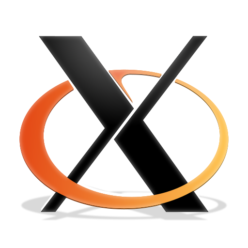xQuartz X11 Application Icon